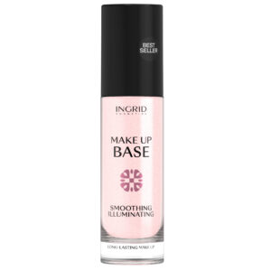 INGRID Makeup Base – SMOOTHING & ILLUMINATING