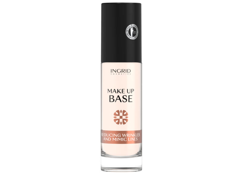INGRID Makeup Base - FILLER OF MIMIC LINES