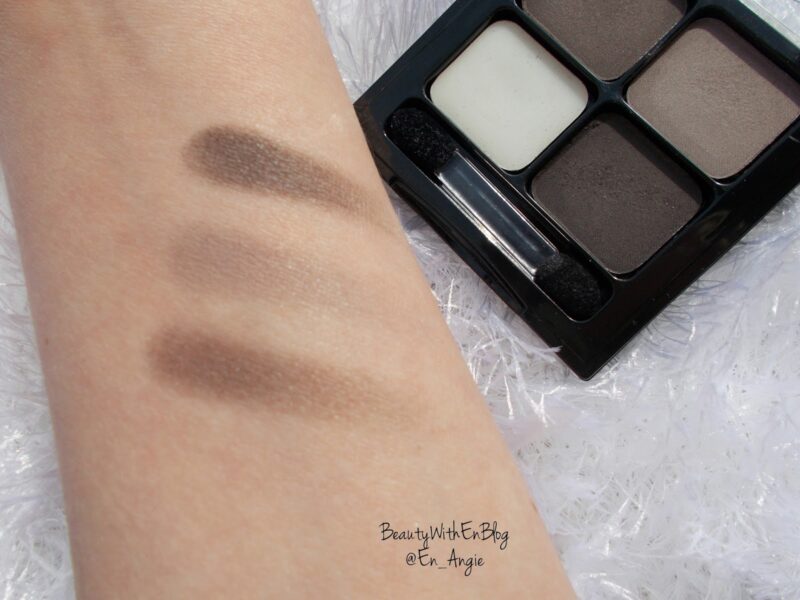 INGRID Eyebrow Stylization Set Brown - Image 2