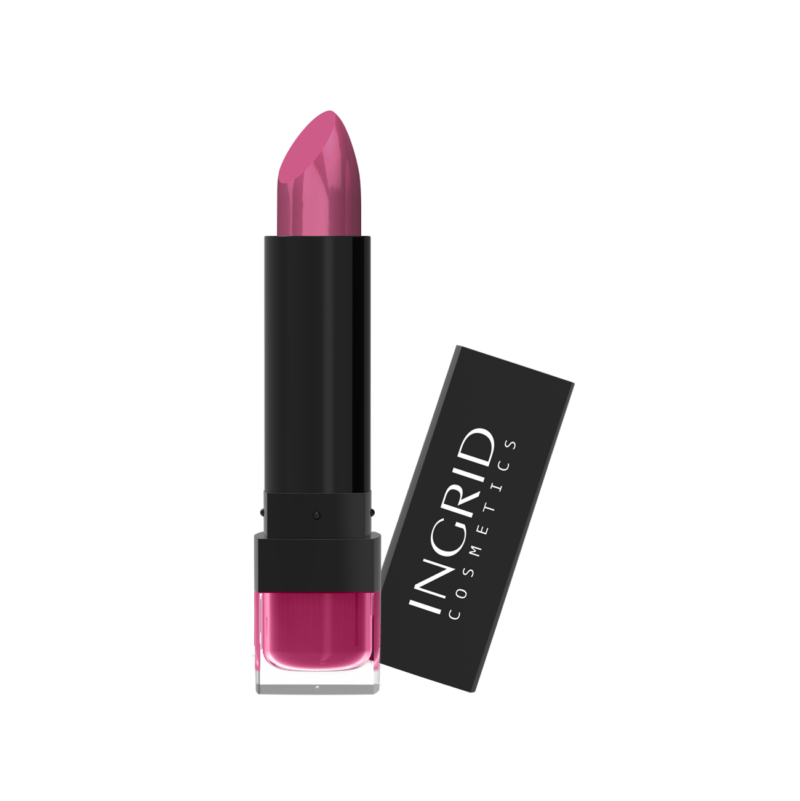 INGRID Lipstick Wonder Shine Full Color - No. 291