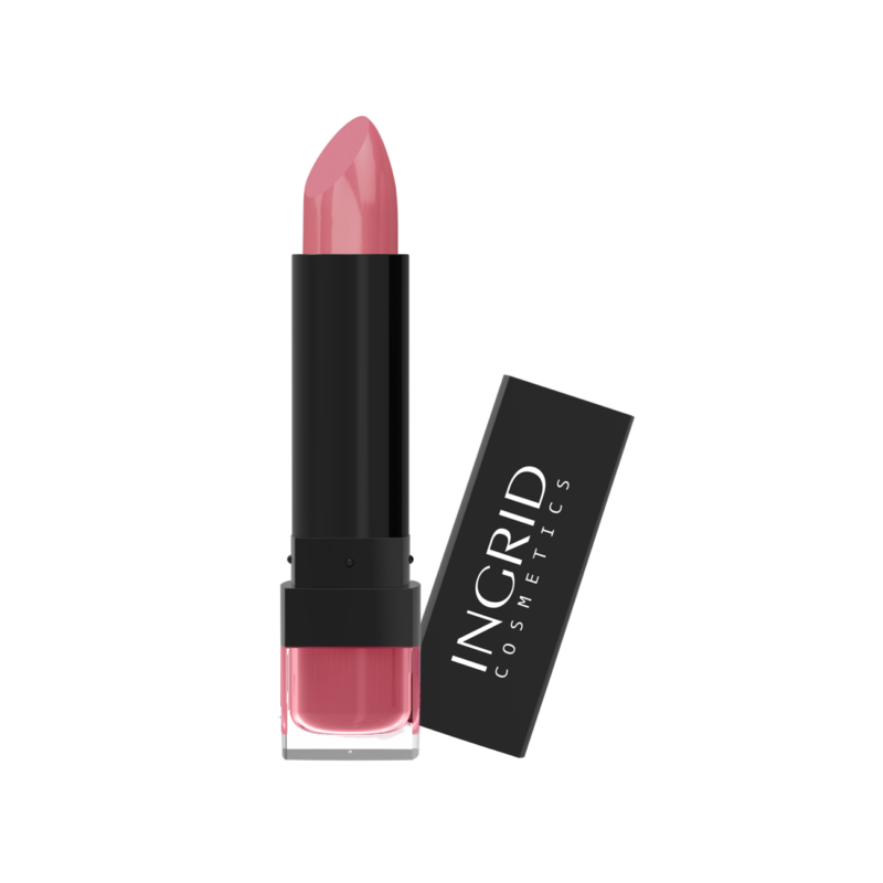 INGRID Lipstick Wonder Shine Full Color - No. 295