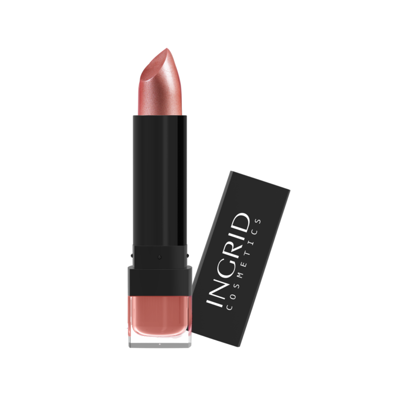 INGRID Lipstick Wonder Shine Full Color - No. 296