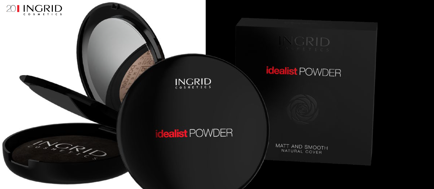 Idealist Powder #1