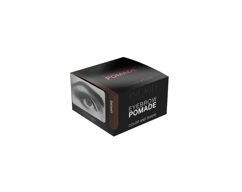 INGRID Professional Eyebrow Pomade - No. 200 Brown