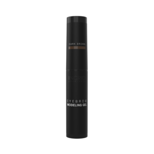 INGRID Eyebrow Modeling Gel – No. 03 DARK BROWN