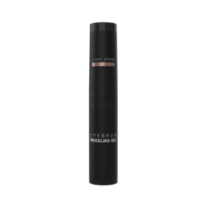 INGRID Eyebrow Modeling Gel – No. 02 LIGHT BROWN
