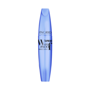 INGRID Supreme Waterproof Mascara