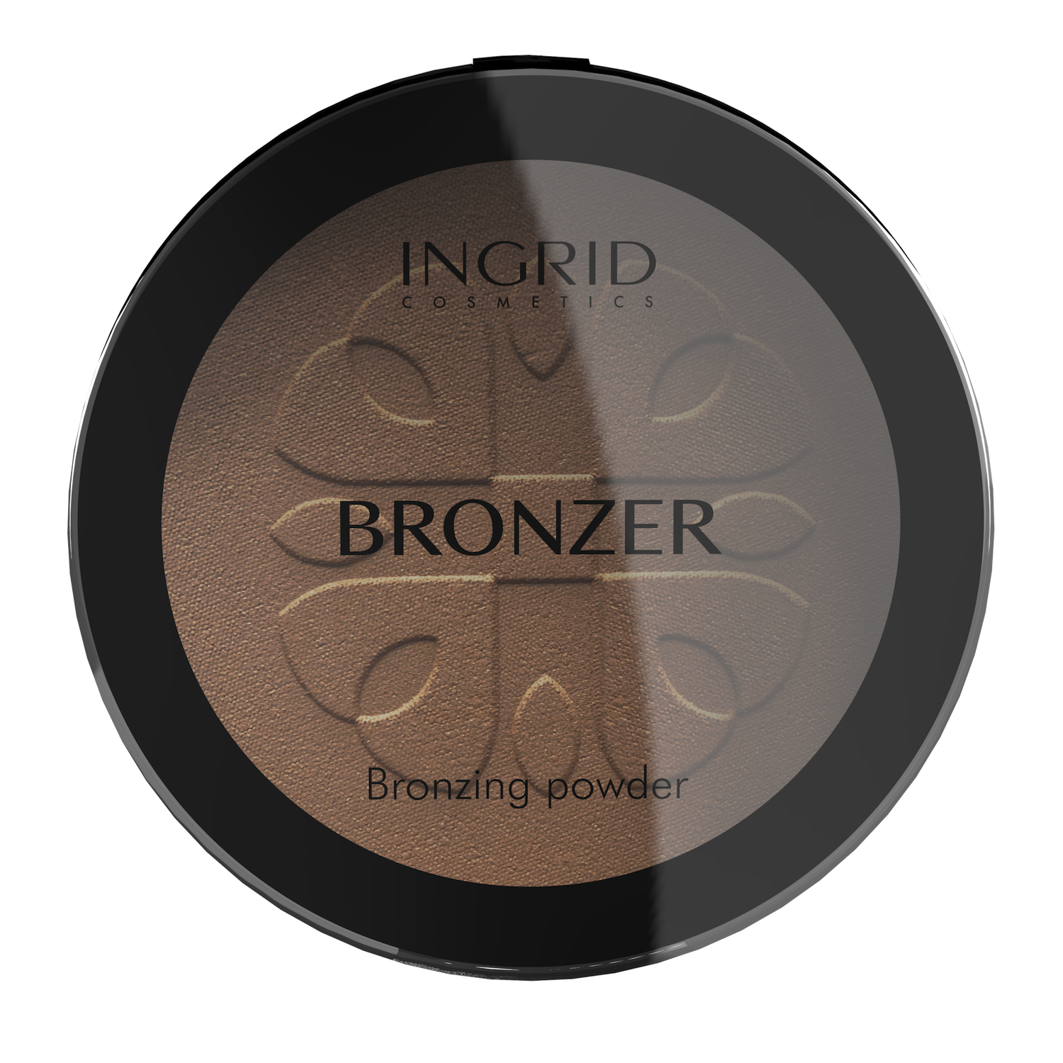 INGRID HD Beauty Innovation Bronzing Powder