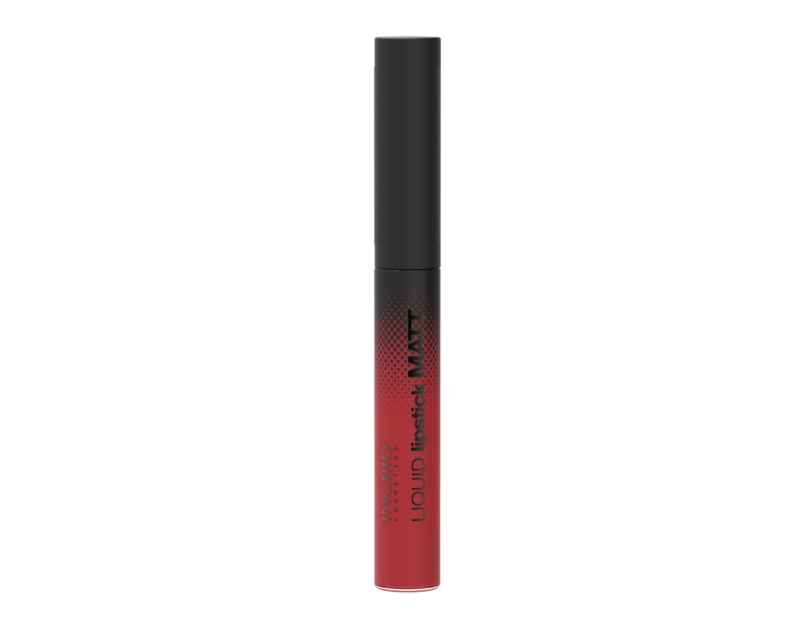 INGRID Liquid Lipstick Matt - No. 103