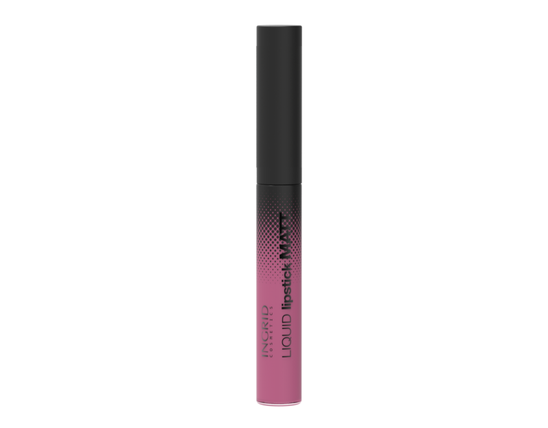 INGRID Liquid Lipstick Matt - No. 106