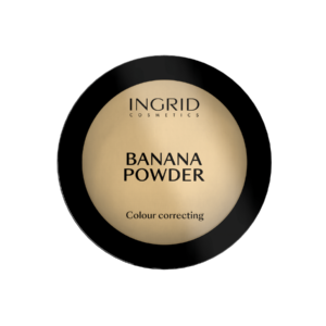 INGRID Banana Powder
