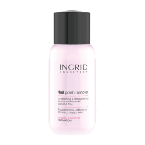 INGRID IDEAL NAIL POLISH REMOVER