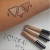 INGRID Ideal Skin Concealer - No. 09 - Image 2