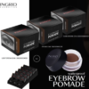 INGRID Professional Eyebrow Pomade - No. 202 Dark Brown - Image 4