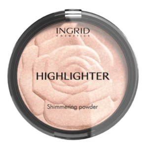 INGRID HD Beauty Innovation Shimmer Powder
