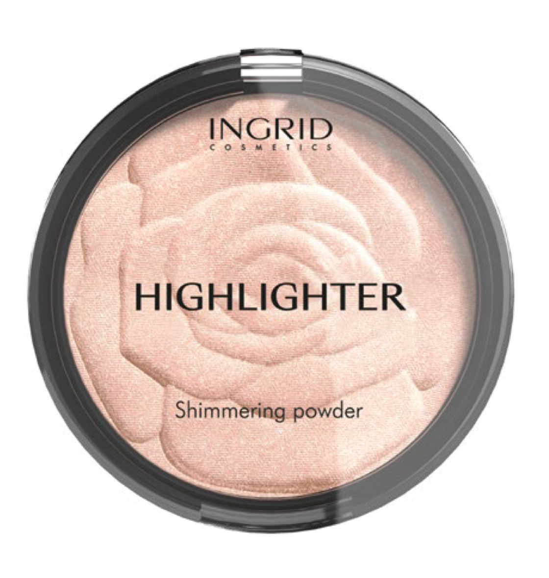 INGRID HD Beauty Innovation Shimmer Powder