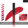 INGRID Liquid Lipstick Matt - No. 104 - Image 2