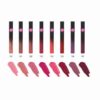 INGRID Liquid Lipstick Matt - No. 104 - Image 3