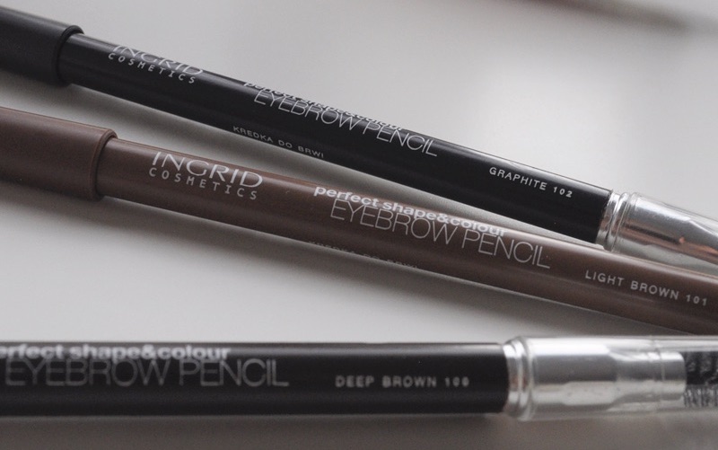 Eyebrows Pencil
