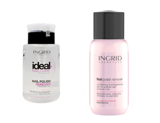 Nail Polish Remover