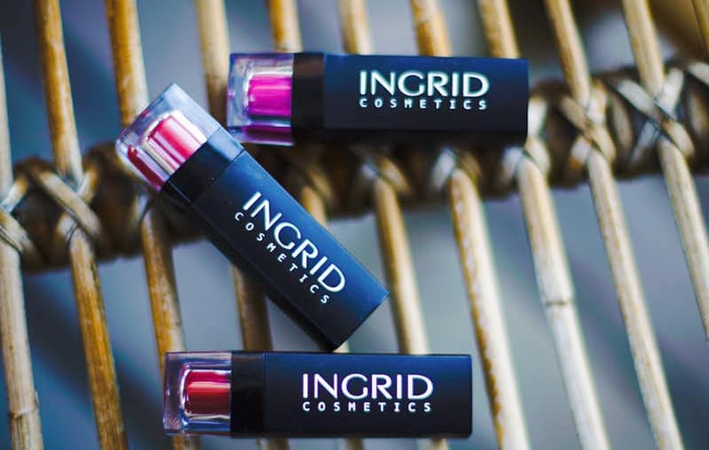 Lipstick Wonder Shine