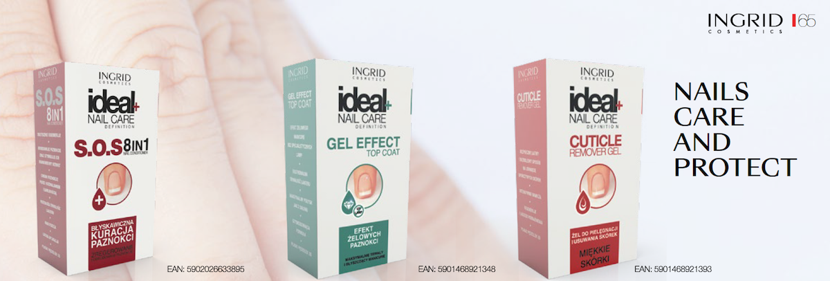 Nail Care and Protect