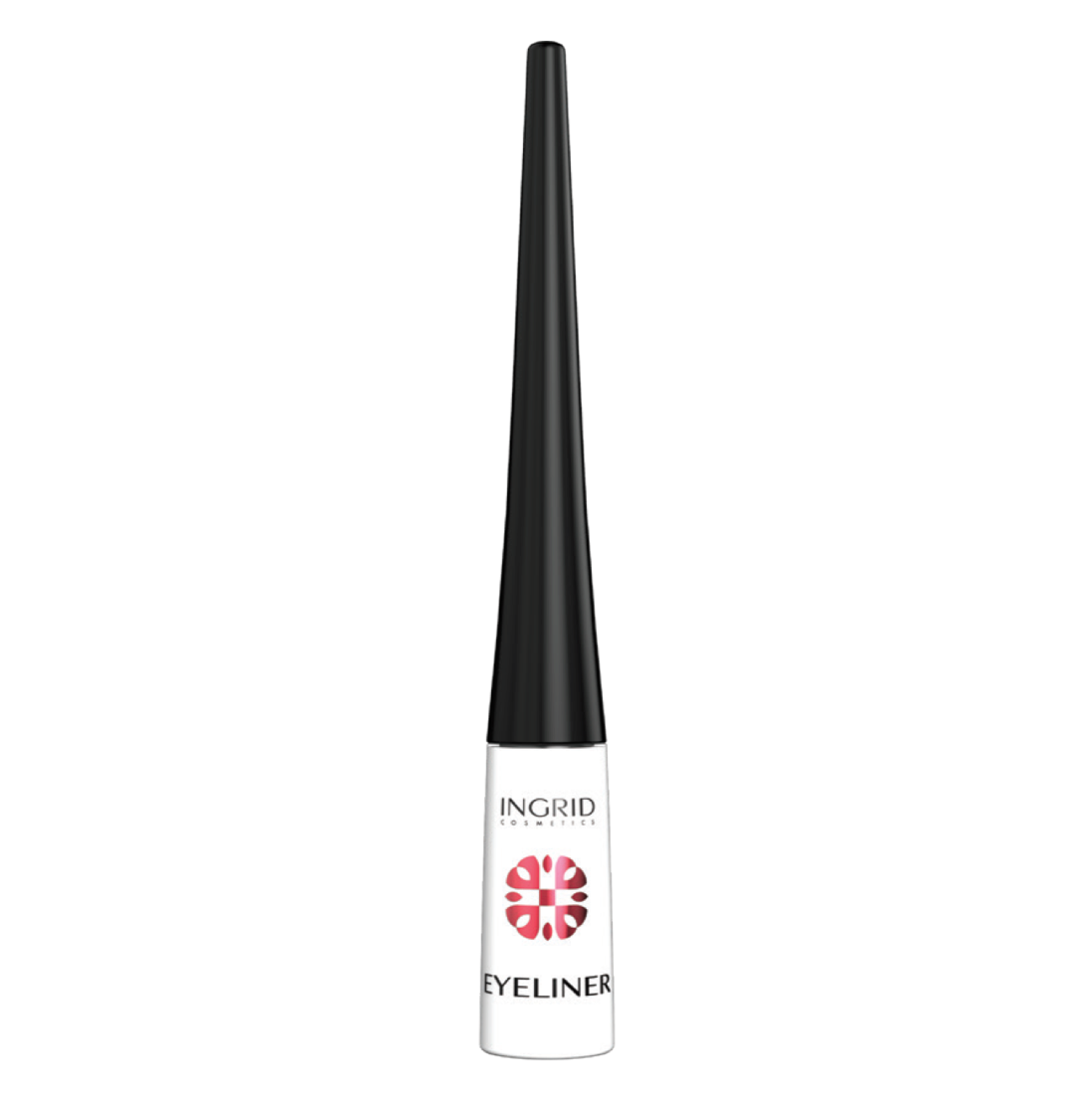 INGRID Color Eyeliner – White