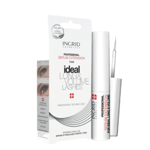 INGRID Eyelashes Extension Serum