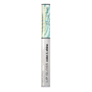 INGRID Lip Gloss Color and Shine – Peach Kiss No. 01