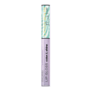 INGRID Lip Gloss Color and Shine – Peach Kiss No. 02