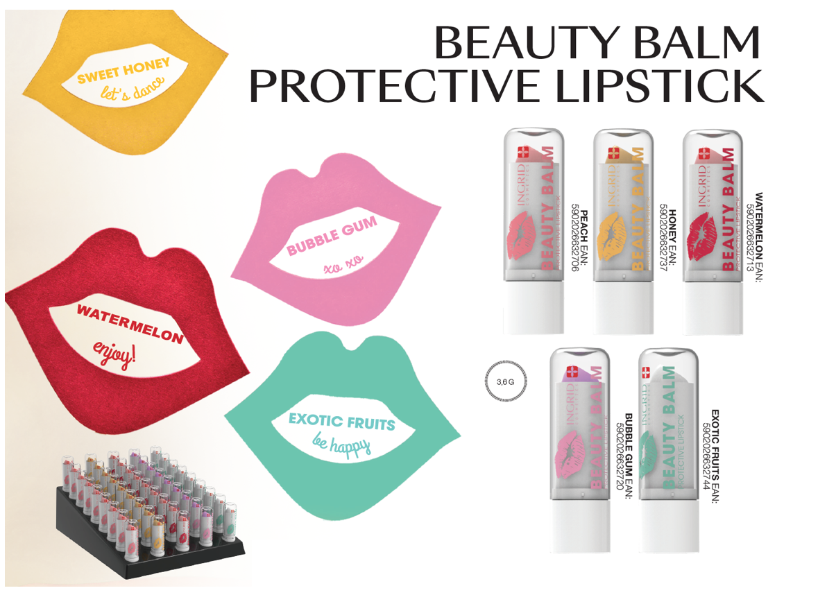 Lip Balm