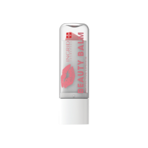INGRID Beauty Lip Balm – Peach