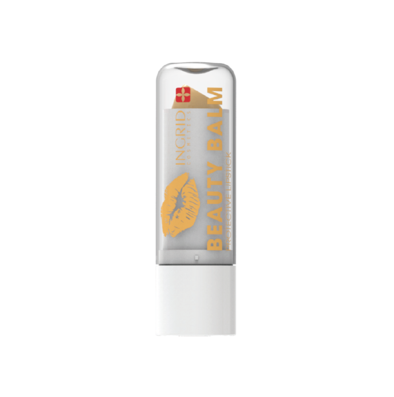 INGRId Beauty Lip Balm - Honey