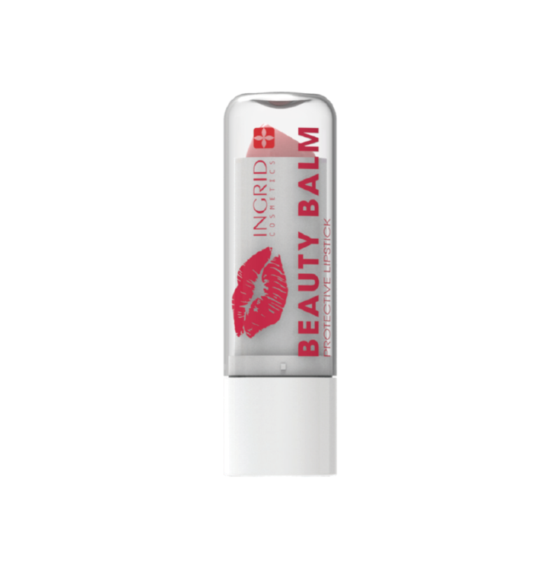 INGRID Beauty Lip Balm - Watermelon