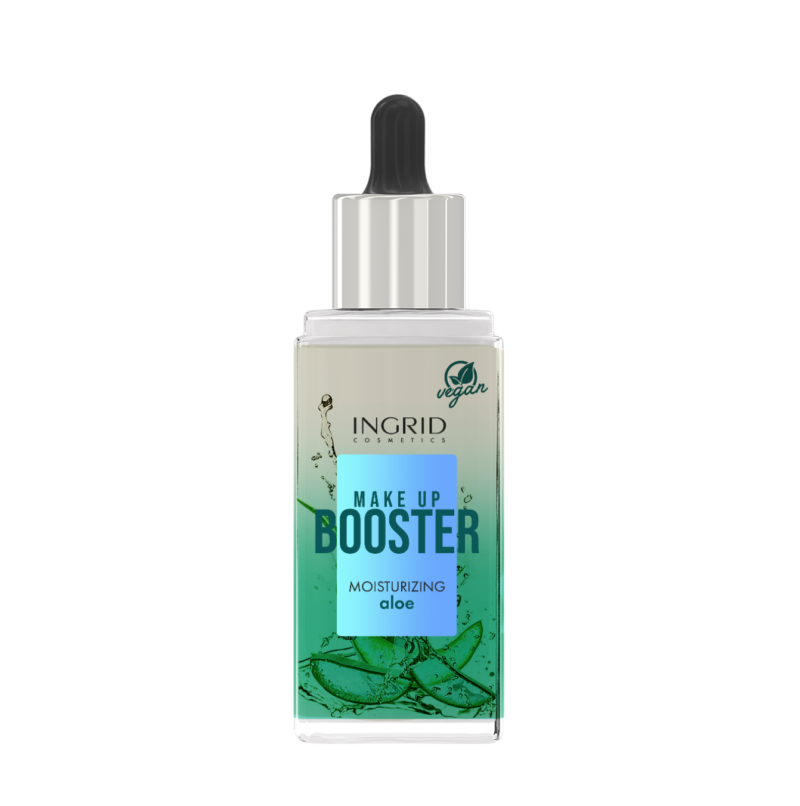 INGRID Makeup Booster - ALOE