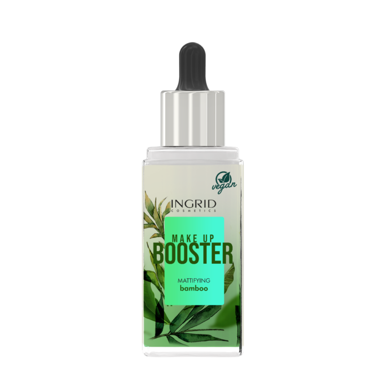 INGRID Makeup Booster - BAMBOO