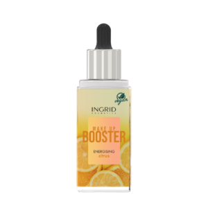 INGRID Makeup Booster – ENERGISING CITRUS