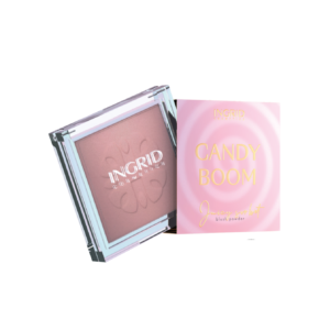 INGRID Blusher – CANDY BOOM Collection