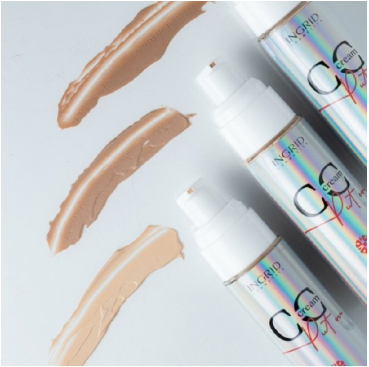 CC Cream
