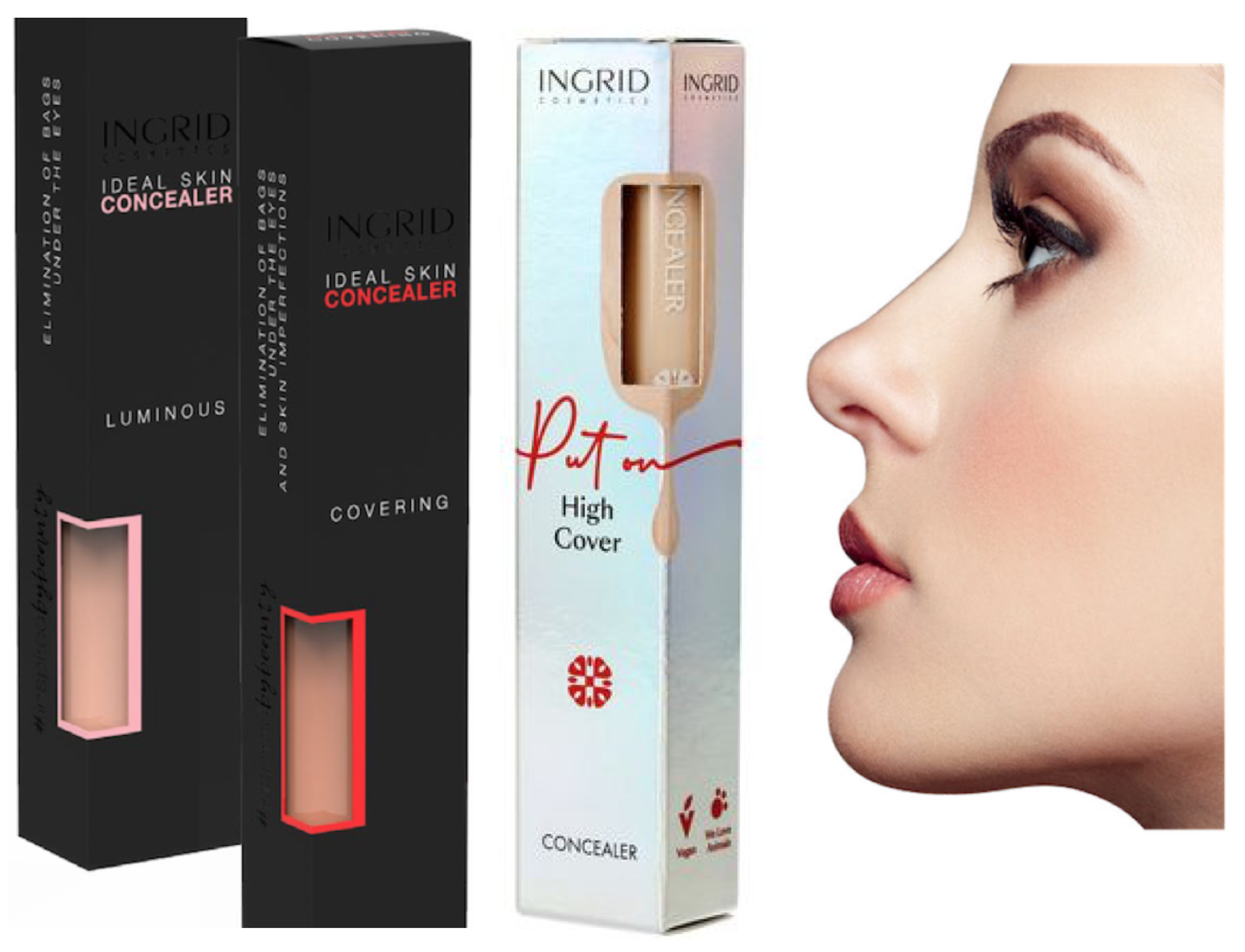 Concealer
