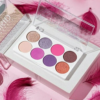 INGRID Eyeshadow Palette CANDY BOOM Collection - Lila Rouge - Image 4