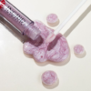 INGRID Lip Gloss Color and Shine - Peach Kiss No. 02 - Image 2