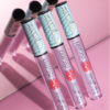 INGRID Lip Gloss Color and Shine - Peach Kiss No. 02 - Image 3