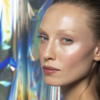 INGRID Lip Gloss Color and Shine - Peach Kiss No. 02 - Image 6