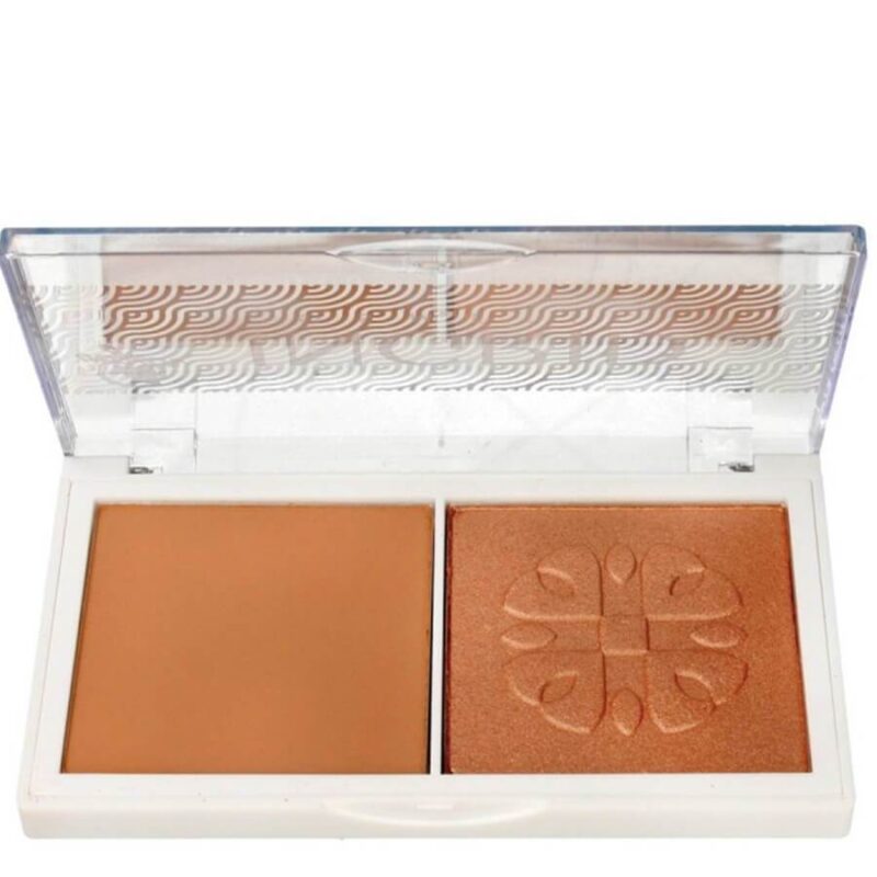 INGRID Bronzing Palette BALI Collection - Image 3