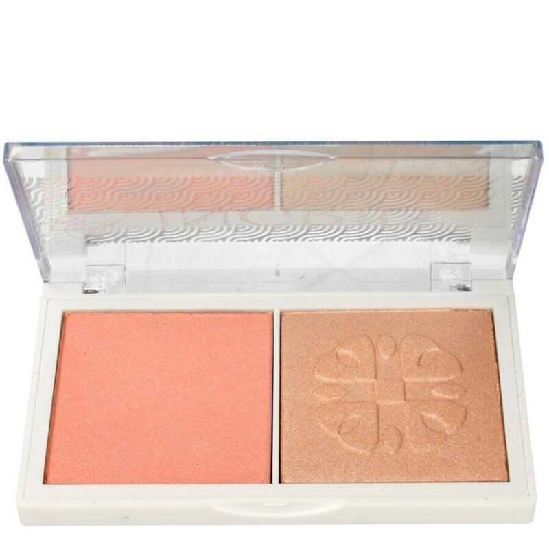 INGRID Highlighters Palette BALI Collection - Image 3