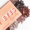 INGRID Eyeshadow Palette - Foxy Eyes - Image 2