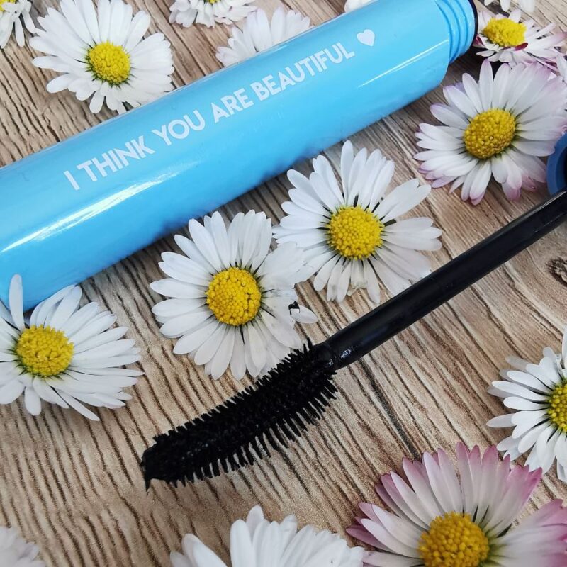 INGRID Sauté Curl Boost Mascara - Image 4