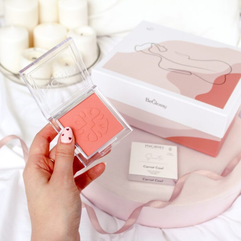 INGRID Sauté Carrot Cool Blush - Image 2