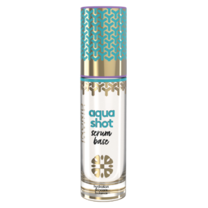 INGRID Makeup Base – Aqua Shot Serum